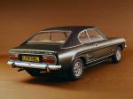 Ford Capri 1972 года (UK)